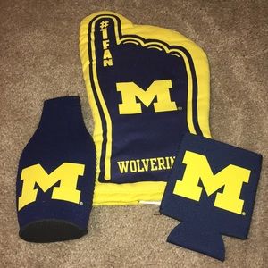 Michigan Fan Kitchen Gear